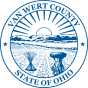 Seal of Van Wert County Ohio.svg