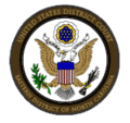 Thumbnail for United States District Court for the Eastern District of North Carolina