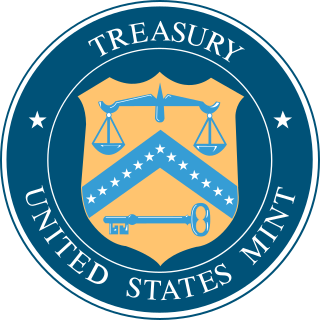 United States Mint Produces circulating coinage for the United States