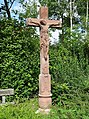 Wayside cross