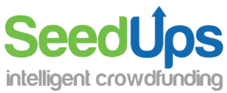 <span class="mw-page-title-main">Seedups</span> Equity crowdfunding website