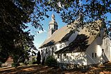 Catholic branch church St. Anna