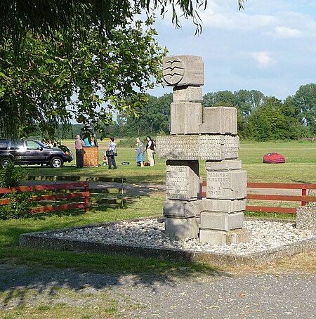 Segelfluggelände Dannstadt