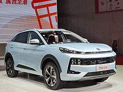 Китайские автомобили 2024 фото. JAC s6 2022. Новый JAC 2022. JAC sehol QX. JAC кроссовер 2022.