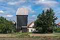 Bockwindmühle Selben