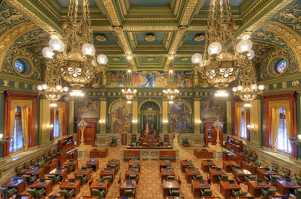 Pennsylvania State Senate