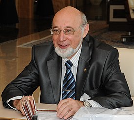Сергей Алдошин, 2010 год