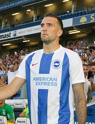 <span class="mw-page-title-main">Shane Duffy</span> Irish association football player