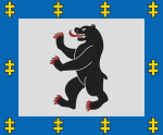 Šiauliai maakonna lipp