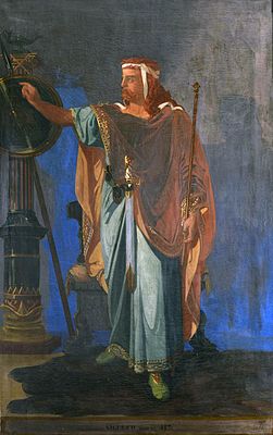 Sigerico, rey de los Visigodos (Museo del Prado).jpg