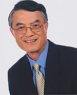 Simon S. Lam in June 2009 Simon S Lam 2009.jpg