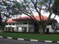 Singapore Aviation Academy