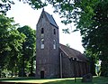 Sint-Margaretakerk van Norg