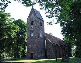 Margaretakerk van Norg