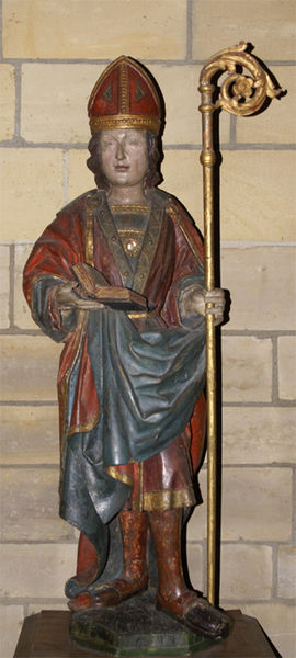 File:Sint-Pieter beneden 20080914 St Crispinianus.jpg