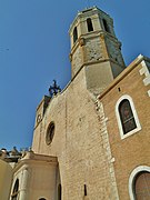 Sitges. Església de Sant Bartomeu i Santa Tecla.jpg