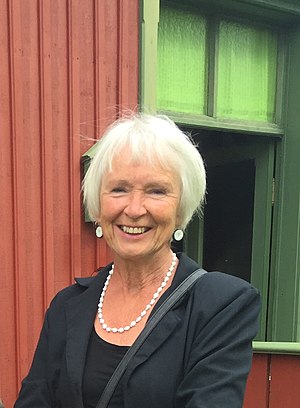 Margaret Skjelbred