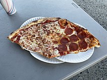 History of pizza - Wikipedia