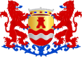 Het wapen van Sluis-Aardenburg