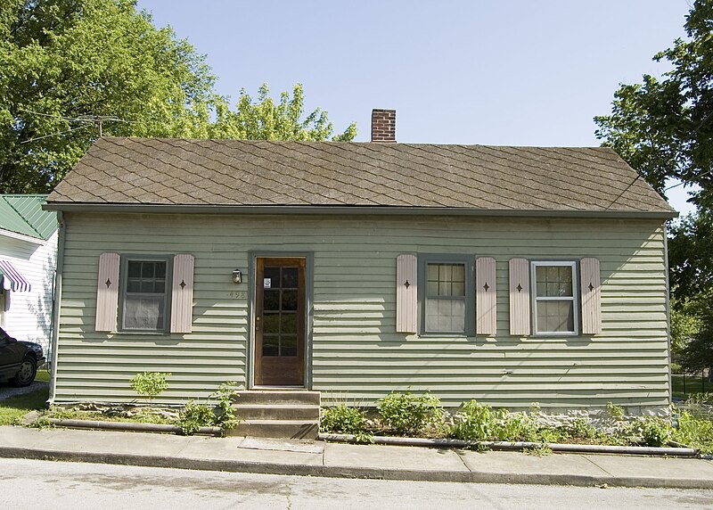 File:Small House in Ste Genevieve MO.jpg