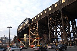 Carroll Street station - Wikipedia