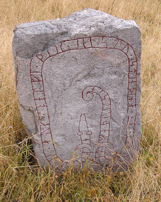 <span class="mw-page-title-main">Södermanland Runic Inscription 194</span>