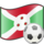 Icona calciatori burundesi