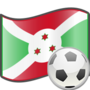 Miniatura per Futbol a Burundi