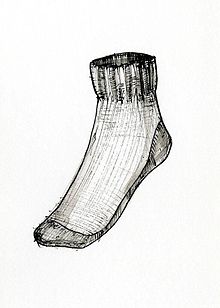 sock Wikidata