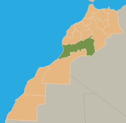 Regija Souss-Massa-Draâ