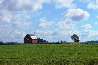 <span class="mw-page-title-main">Southwold, Ontario</span> Township in Ontario, Canada