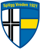 SpVgg Vreden Logo.svg