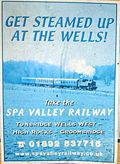 Spa Valley Railway Poster Spa Valley Railway Poster.jpg