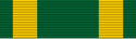 Medaille Spaanse Oorlogsdienst ribbon.svg