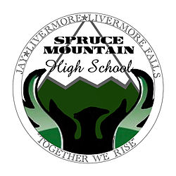 Spruce Mountain High School