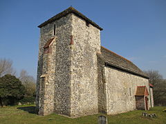 Kostel svatého Botolpha, Botolphs, West Sussex.jpg
