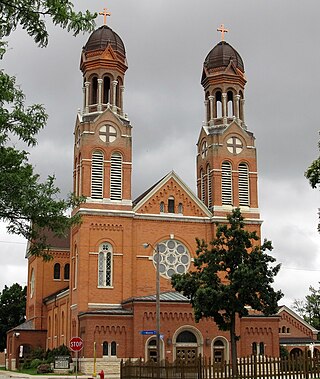 <span class="mw-page-title-main">Roman Catholic Diocese of Green Bay</span> Latin Catholic ecclesiastical jurisdiction in Wisconsin, USA