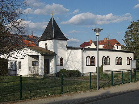 St. Marien (Ichtershausen) 5