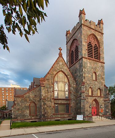 Another view St. Paul's Church Pawtucket RI 2012.jpg