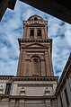 * Nomination Bell tower of the St Barbara basilica in Mantua, Lombardy, Italy. --Tournasol7 04:08, 18 September 2024 (UTC) * Promotion Good quality --Llez 04:44, 18 September 2024 (UTC)