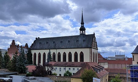 Stadtkloster Fulda (8)