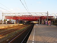 Station Zaandam1.JPG