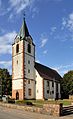 * Nomination Steinen: Protestant Church --Taxiarchos228 06:44, 31 August 2011 (UTC) * Promotion is ok --Czonek 21:04, 31 August 2011 (UTC)