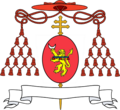 Cardinal Girolamo Seripando (1493-1563)