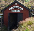 Miniatyrbild för Stollbergs gruva