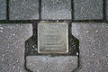 Stolperstein, Händelstraße 3