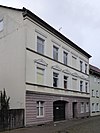 Wohnhaus Rosenstraße 2