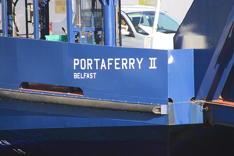 File:Strangford Ferry (15), August 2009.JPG