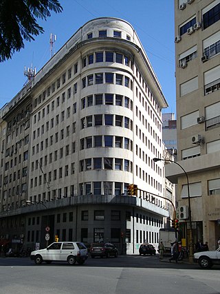 <span class="mw-page-title-main">Superintendency of Insurance (Argentina)</span>