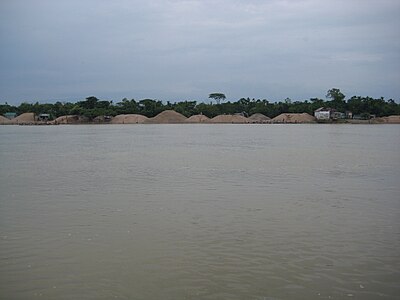 Surma River